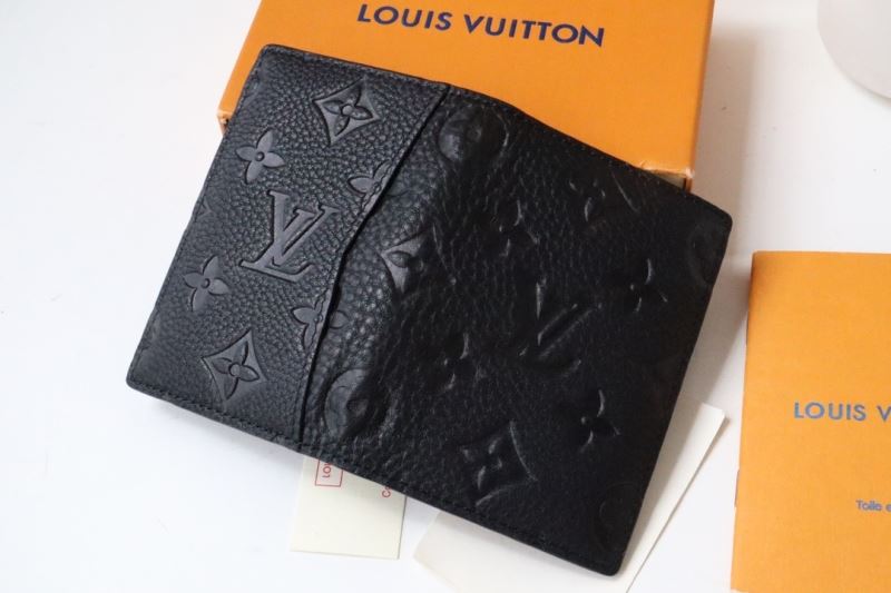 Louis Vuitton Wallets